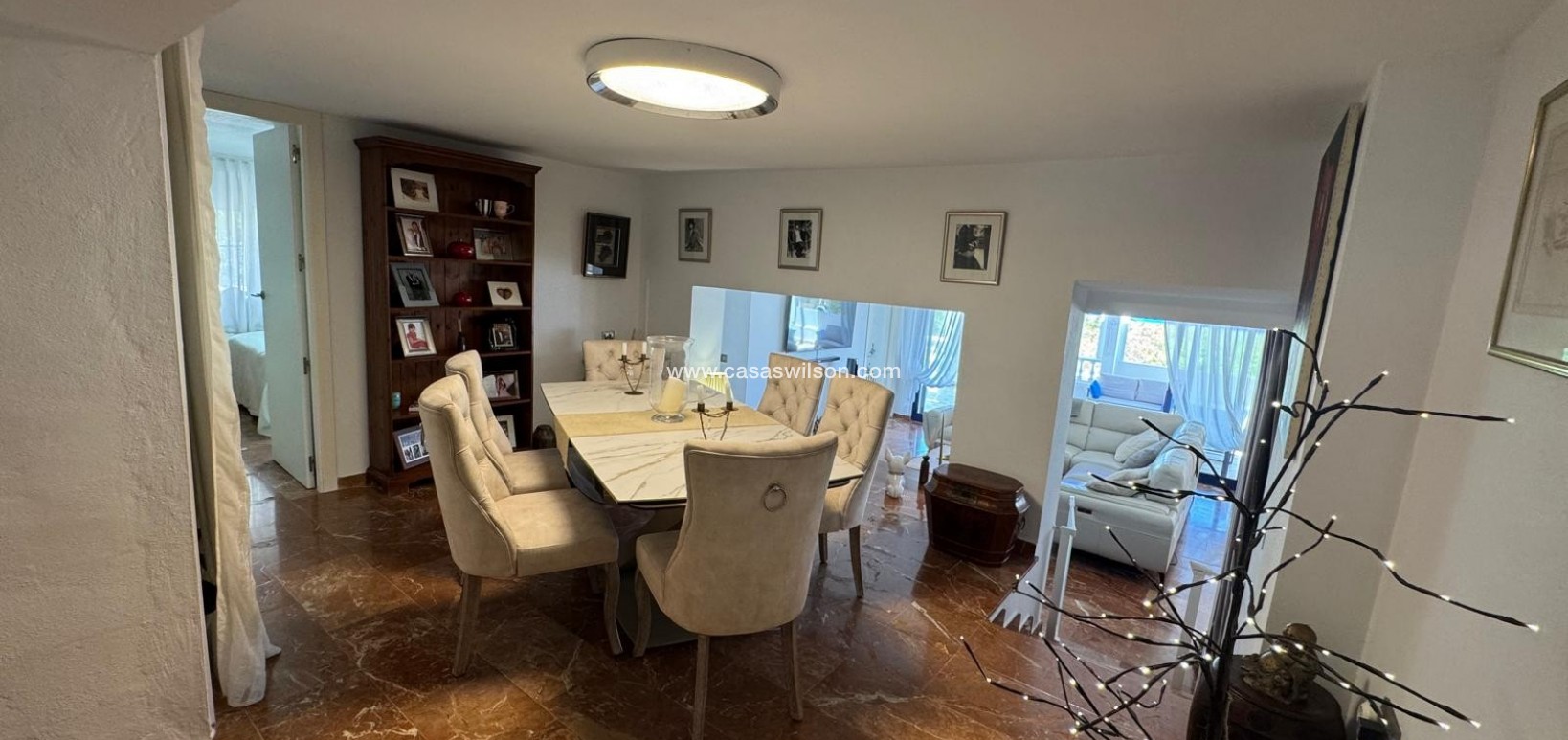 Sale - Appartement - Las Ramblas Golf - Inland