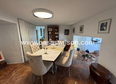 Sale - Appartement - Las Ramblas Golf - Inland