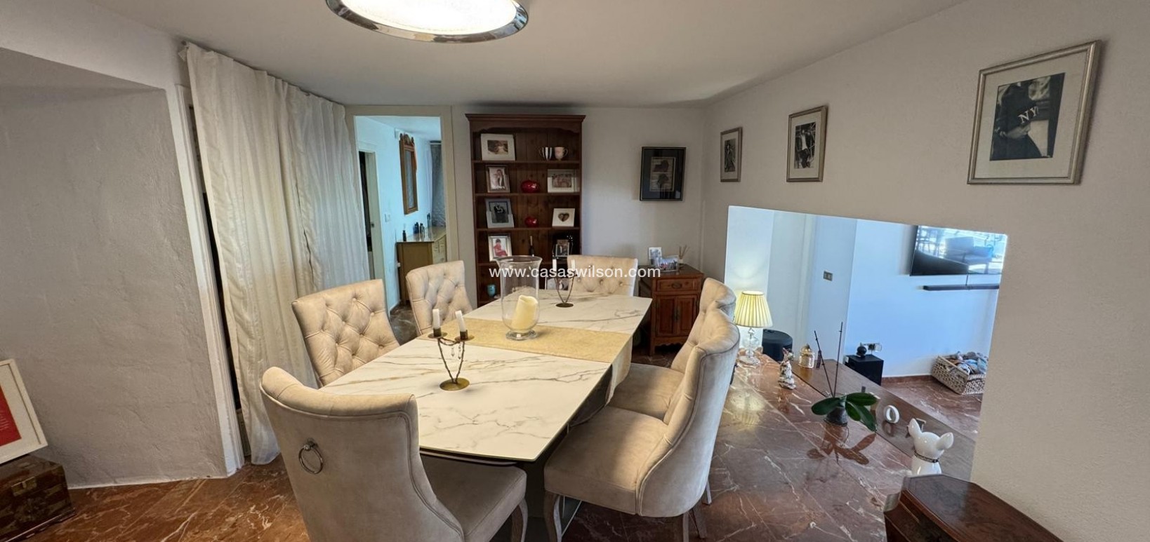 Sale - Appartement - Las Ramblas Golf - Inland