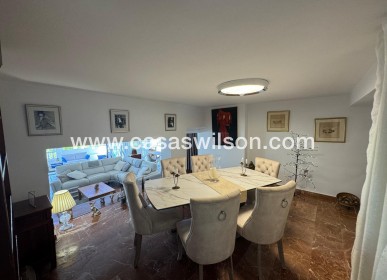 Sale - Appartement - Las Ramblas Golf - Inland