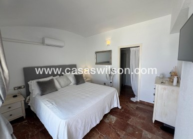 Sale - Appartement - Las Ramblas Golf - Inland