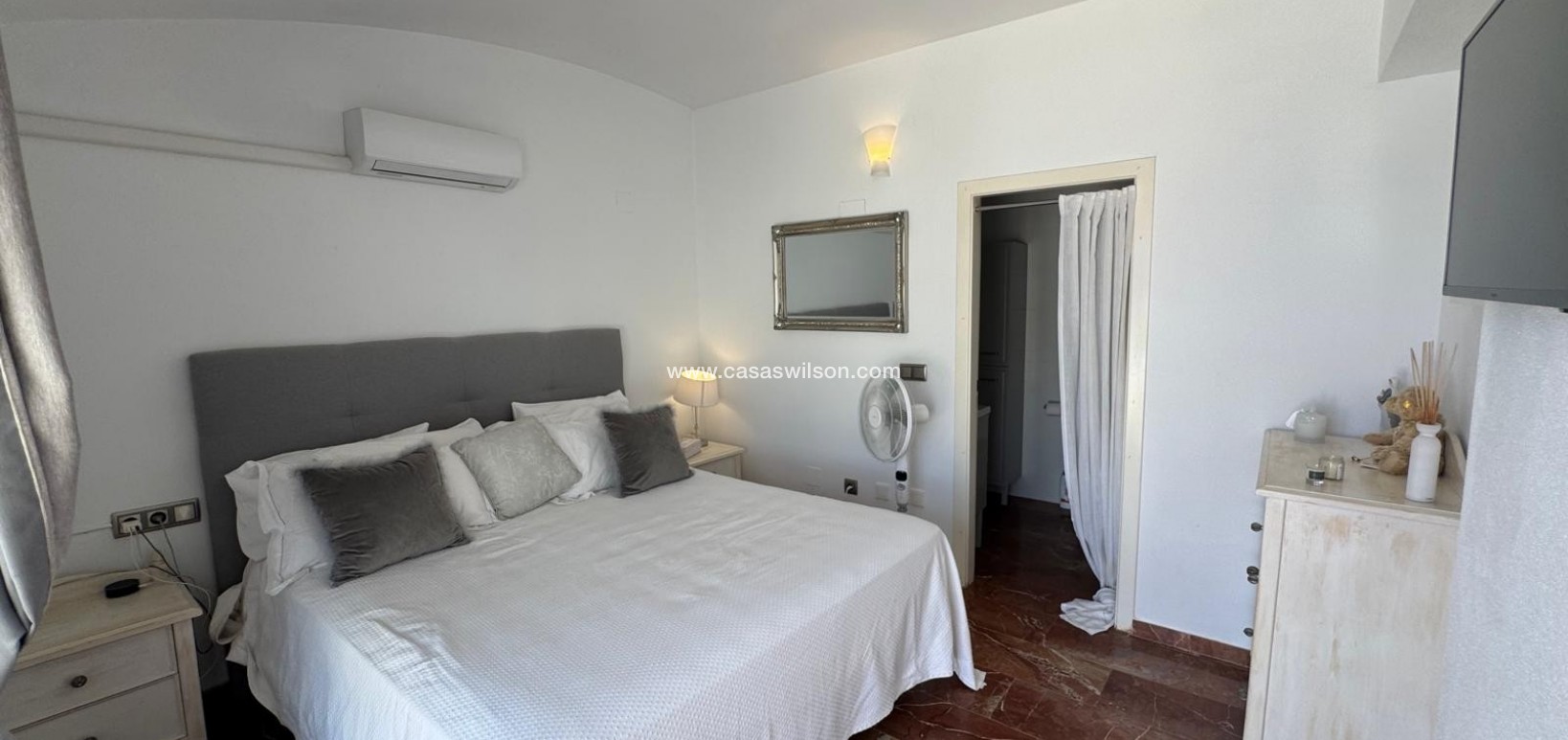 Sale - Appartement - Las Ramblas Golf - Inland