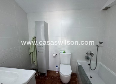 Sale - Appartement - Las Ramblas Golf - Inland