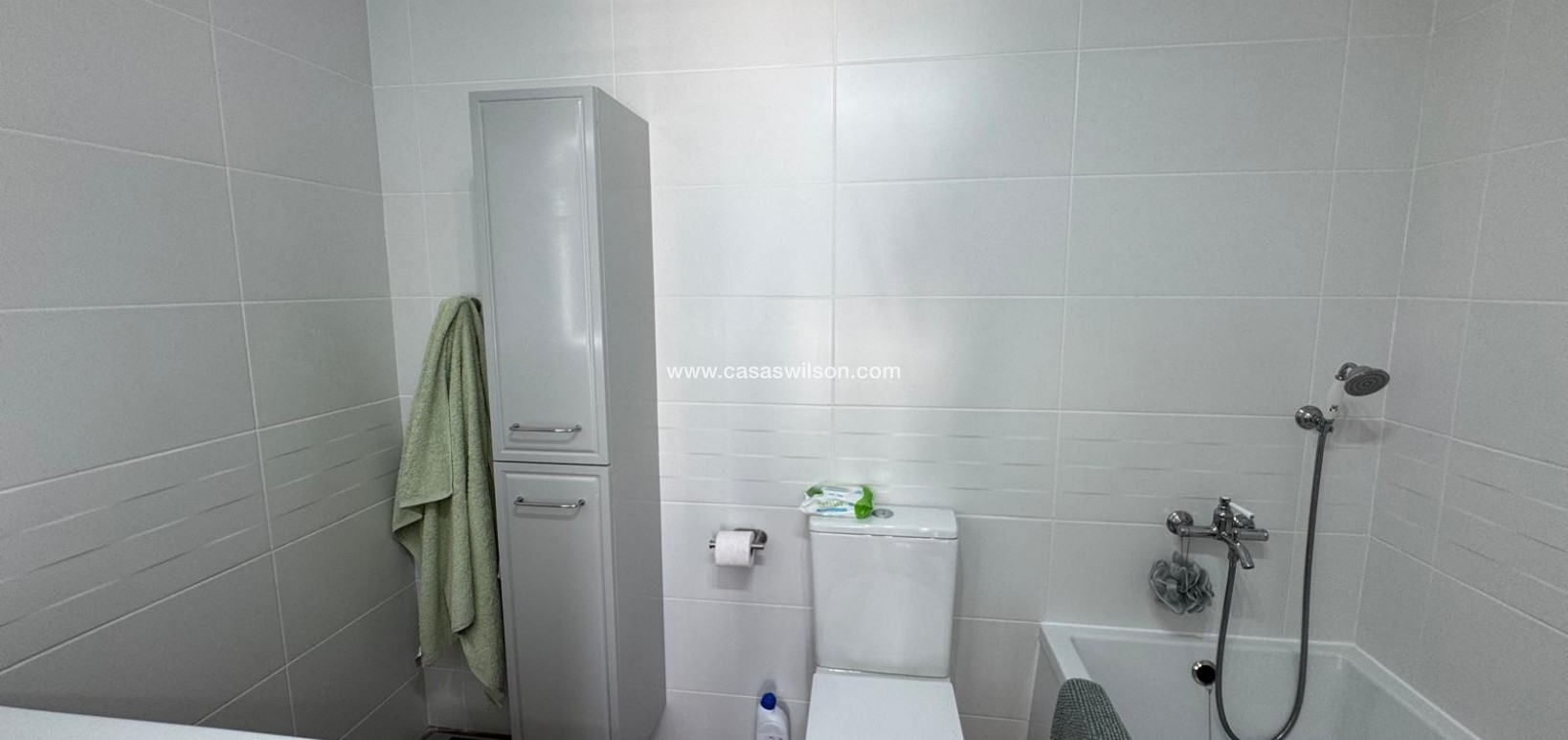 Sale - Appartement - Las Ramblas Golf - Inland