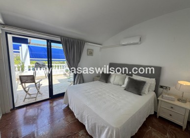 Sale - Appartement - Las Ramblas Golf - Inland