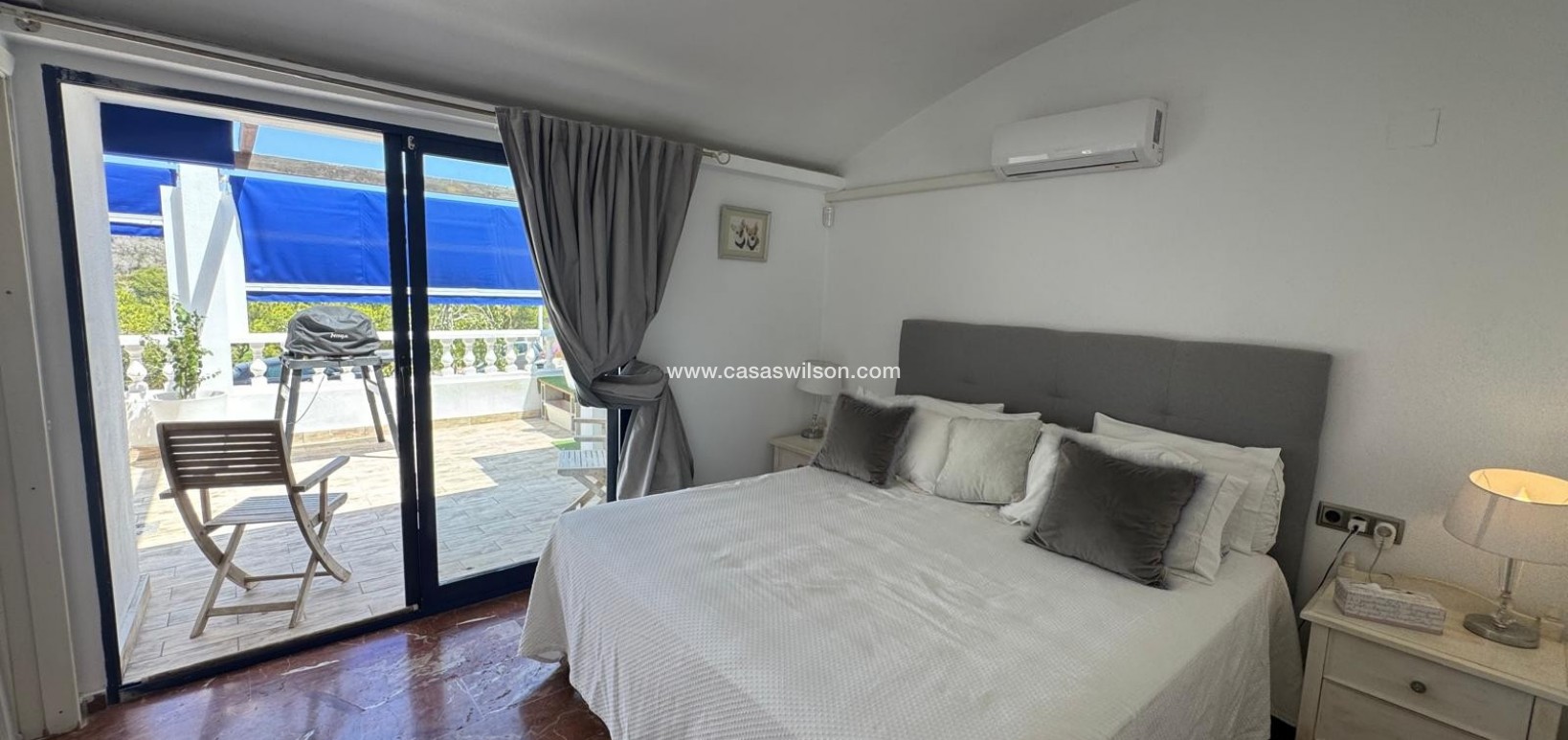 Sale - Appartement - Las Ramblas Golf - Inland