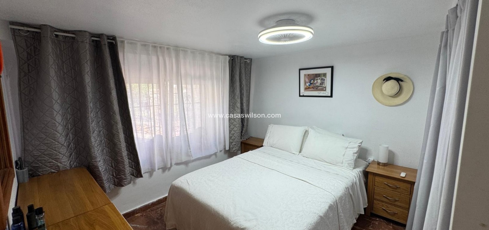 Sale - Appartement - Las Ramblas Golf - Inland