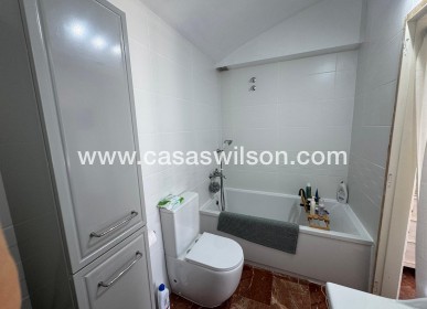 Sale - Appartement - Las Ramblas Golf - Inland