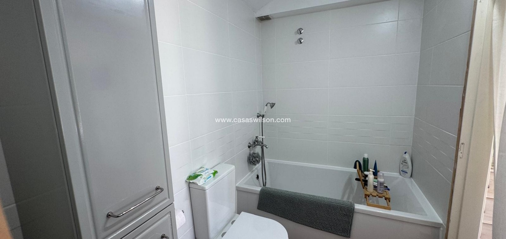 Sale - Appartement - Las Ramblas Golf - Inland