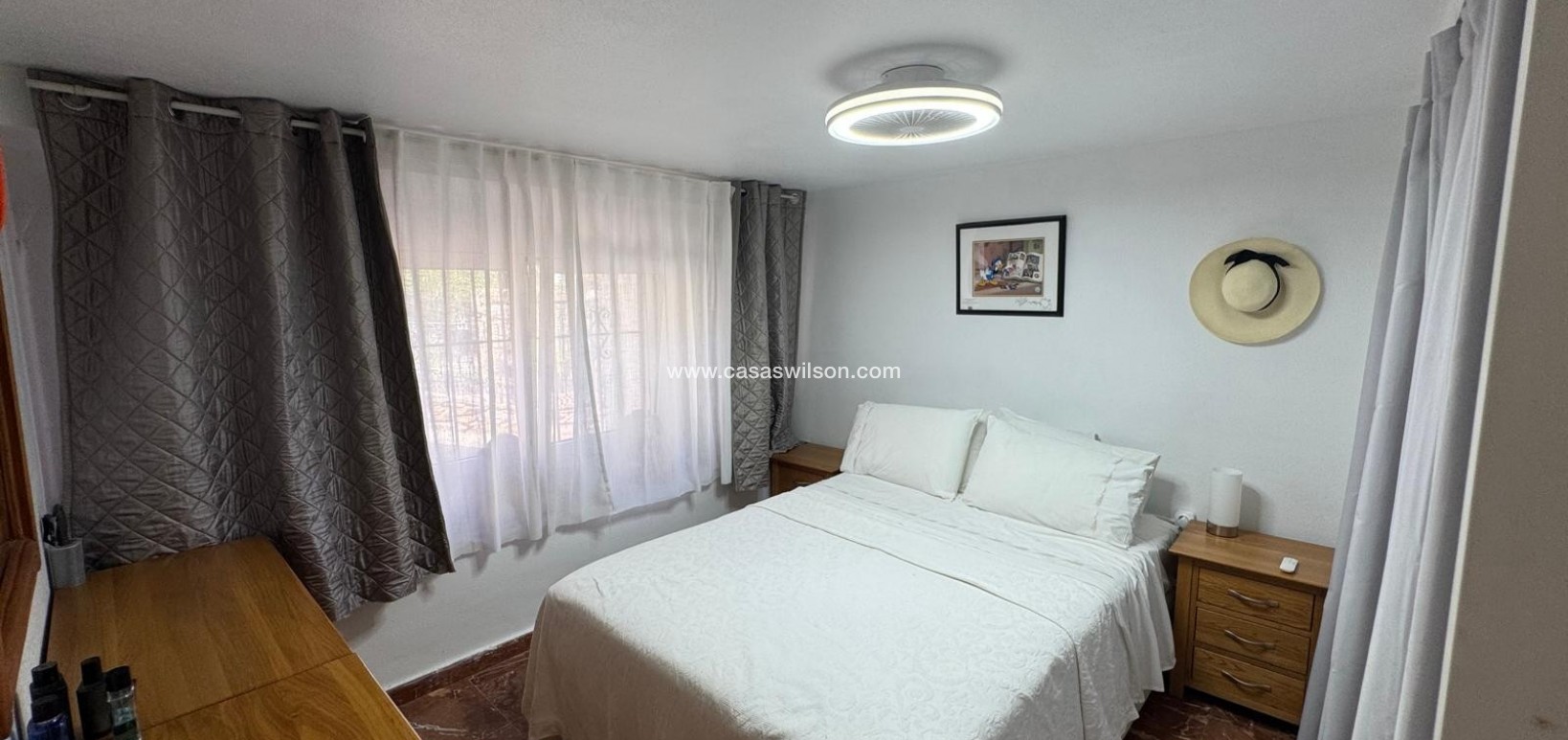 Sale - Appartement - Las Ramblas Golf - Inland