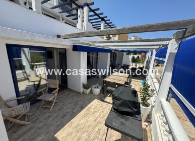 Sale - Appartement - Las Ramblas Golf - Inland