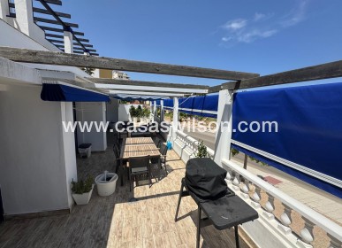 Sale - Appartement - Las Ramblas Golf - Inland