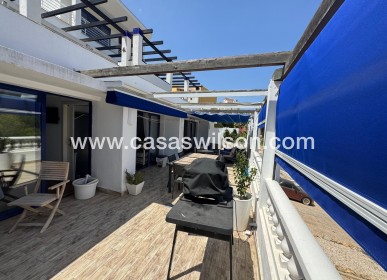 Sale - Appartement - Las Ramblas Golf - Inland