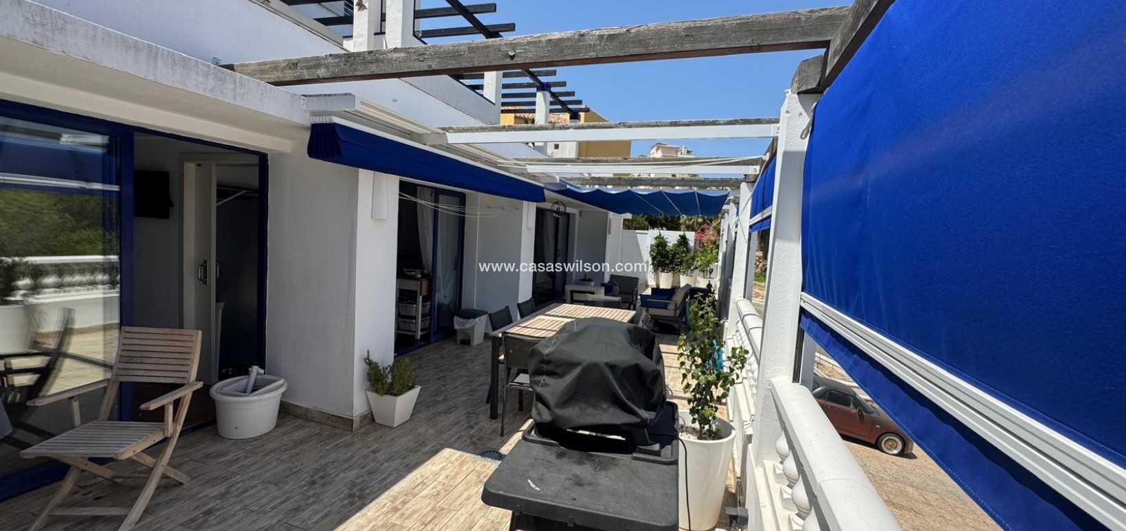 Sale - Appartement - Las Ramblas Golf - Inland