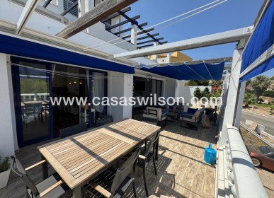 Sale - Appartement - Las Ramblas Golf - Inland