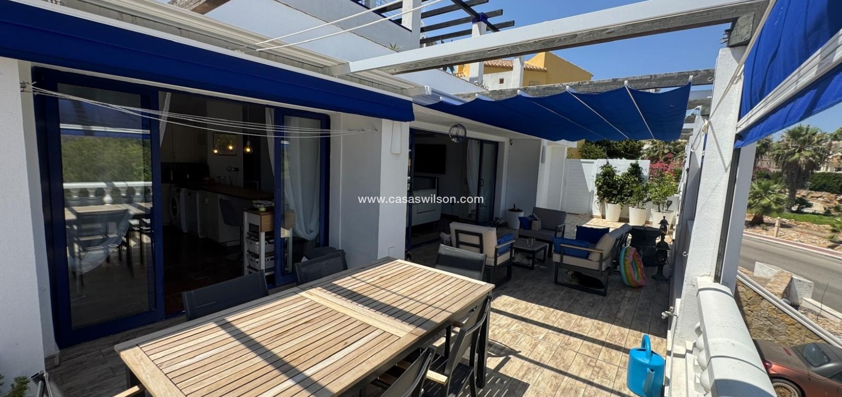 Sale - Appartement - Las Ramblas Golf - Inland
