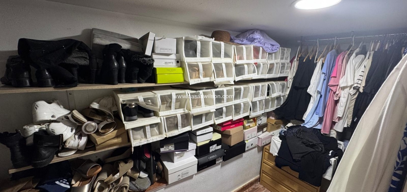 Sale - Appartement - Las Ramblas Golf - Inland