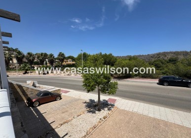 Sale - Appartement - Las Ramblas Golf - Inland