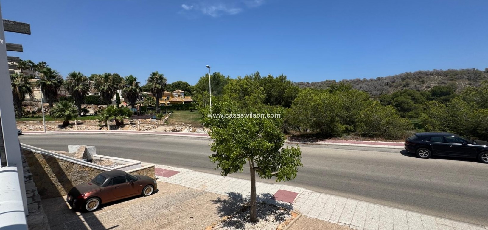 Sale - Appartement - Las Ramblas Golf - Inland