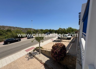 Sale - Appartement - Las Ramblas Golf - Inland