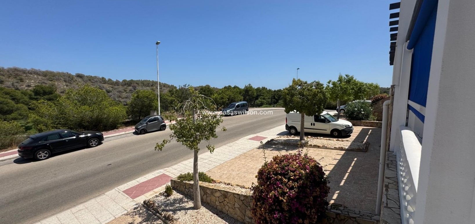 Sale - Appartement - Las Ramblas Golf - Inland