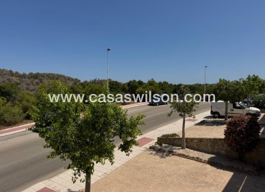 Sale - Appartement - Las Ramblas Golf - Inland