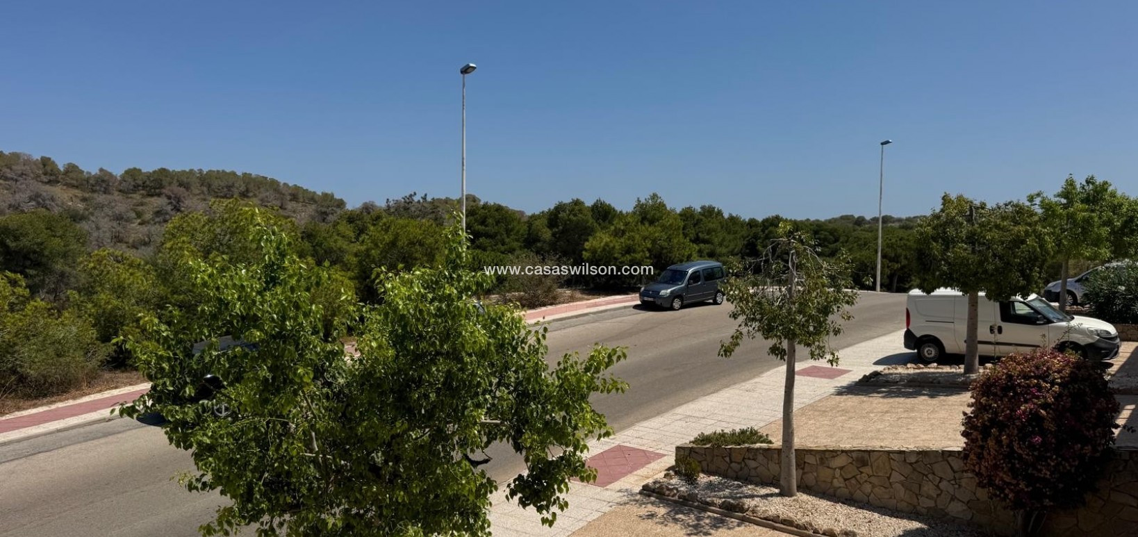Sale - Appartement - Las Ramblas Golf - Inland