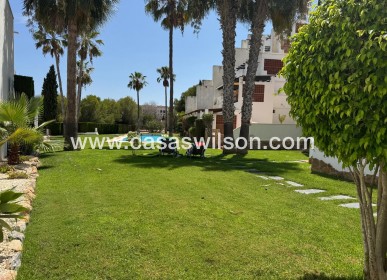 Sale - Appartement - Las Ramblas Golf - Inland