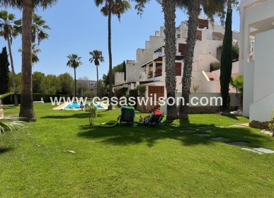 Sale - Appartement - Las Ramblas Golf - Inland