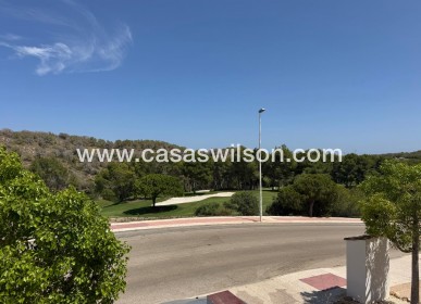 Sale - Appartement - Las Ramblas Golf - Inland