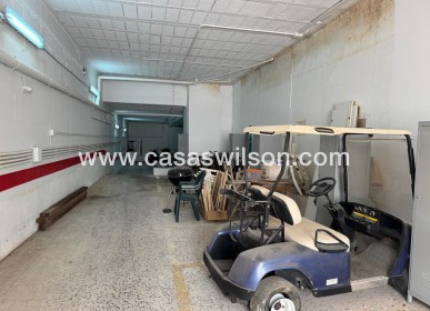 Sale - Appartement - Las Ramblas Golf - Inland