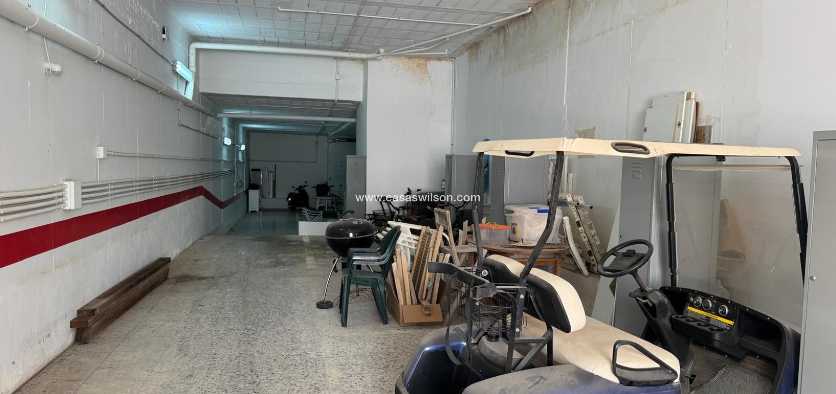 Sale - Appartement - Las Ramblas Golf - Inland