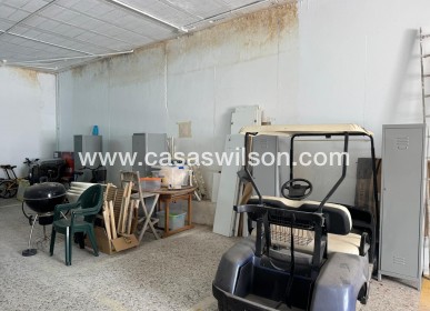 Sale - Appartement - Las Ramblas Golf - Inland