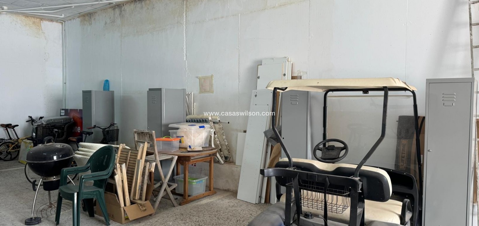 Sale - Appartement - Las Ramblas Golf - Inland