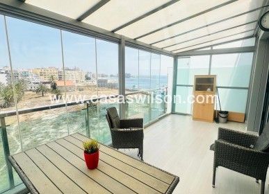 Sale - Apartment - Torrevieja - Playa del Cura