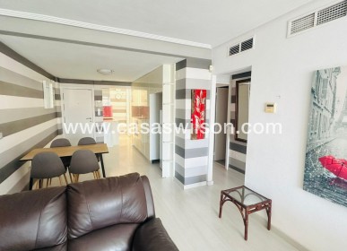 Sale - Apartment - Torrevieja - Playa del Cura