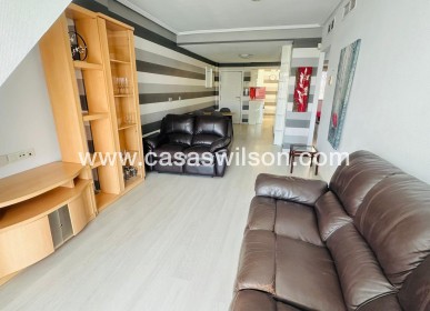 Sale - Apartment - Torrevieja - Playa del Cura