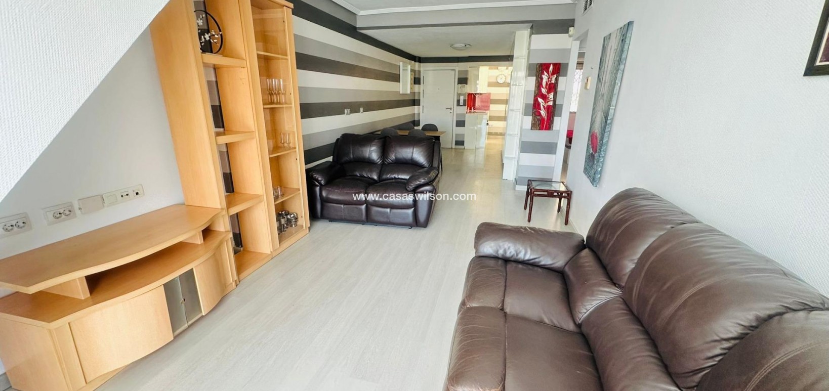 Sale - Apartment - Torrevieja - Playa del Cura