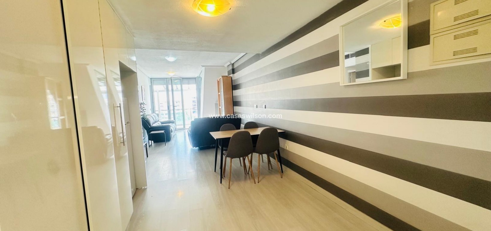 Sale - Apartment - Torrevieja - Playa del Cura