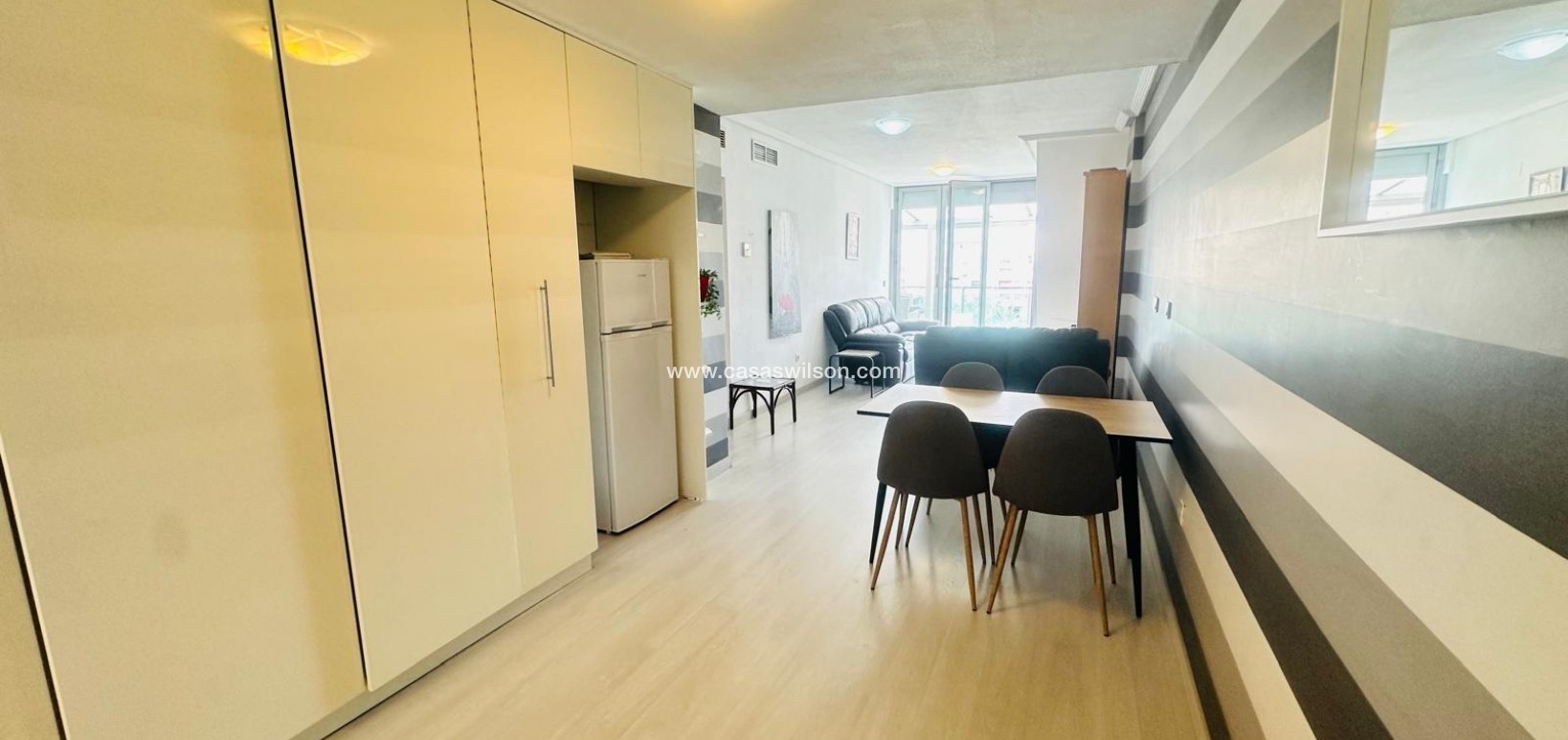 Sale - Apartment - Torrevieja - Playa del Cura