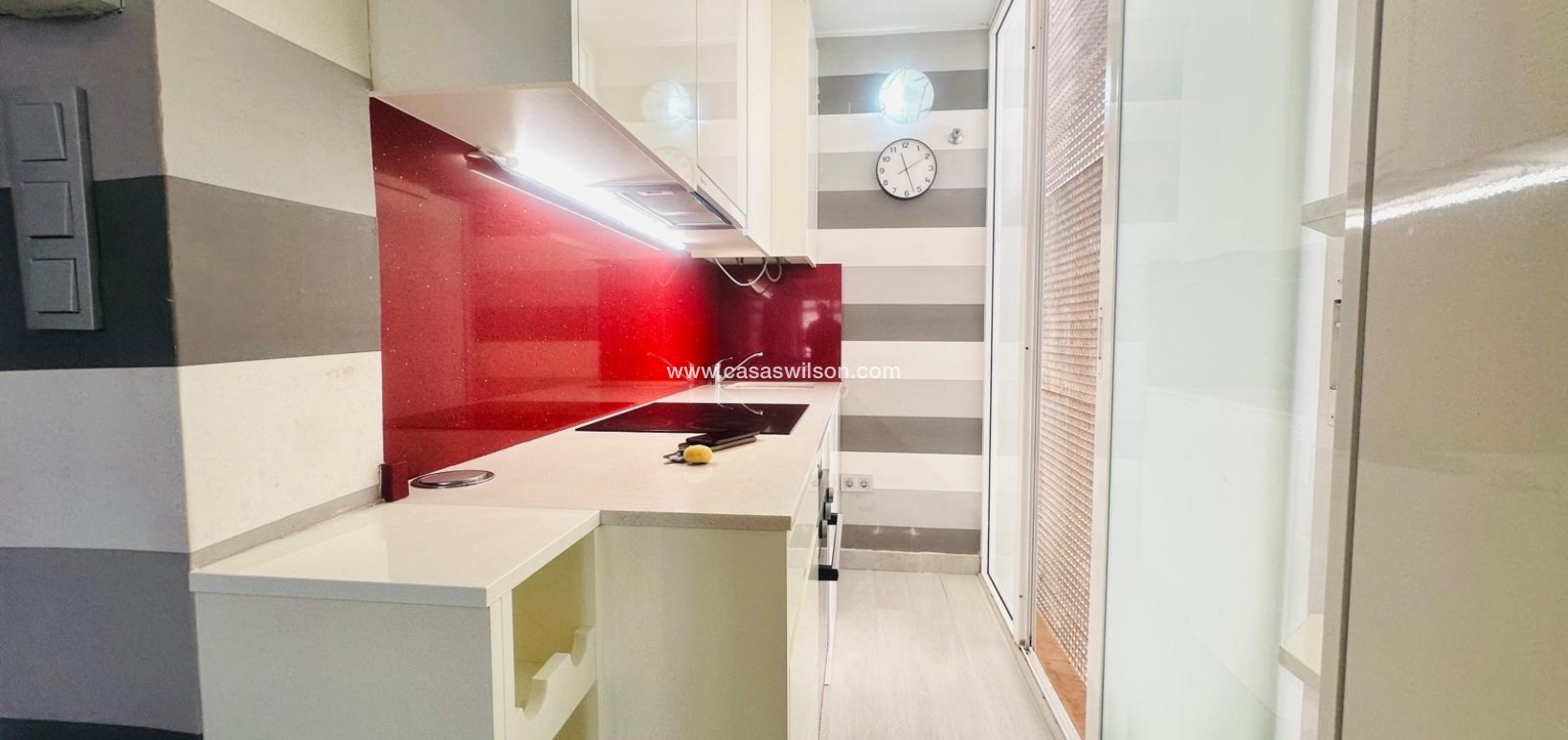 Sale - Apartment - Torrevieja - Playa del Cura