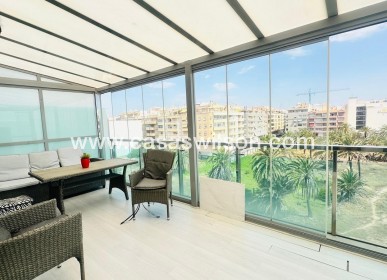 Sale - Apartment - Torrevieja - Playa del Cura