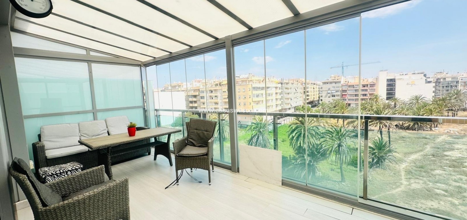 Sale - Apartment - Torrevieja - Playa del Cura