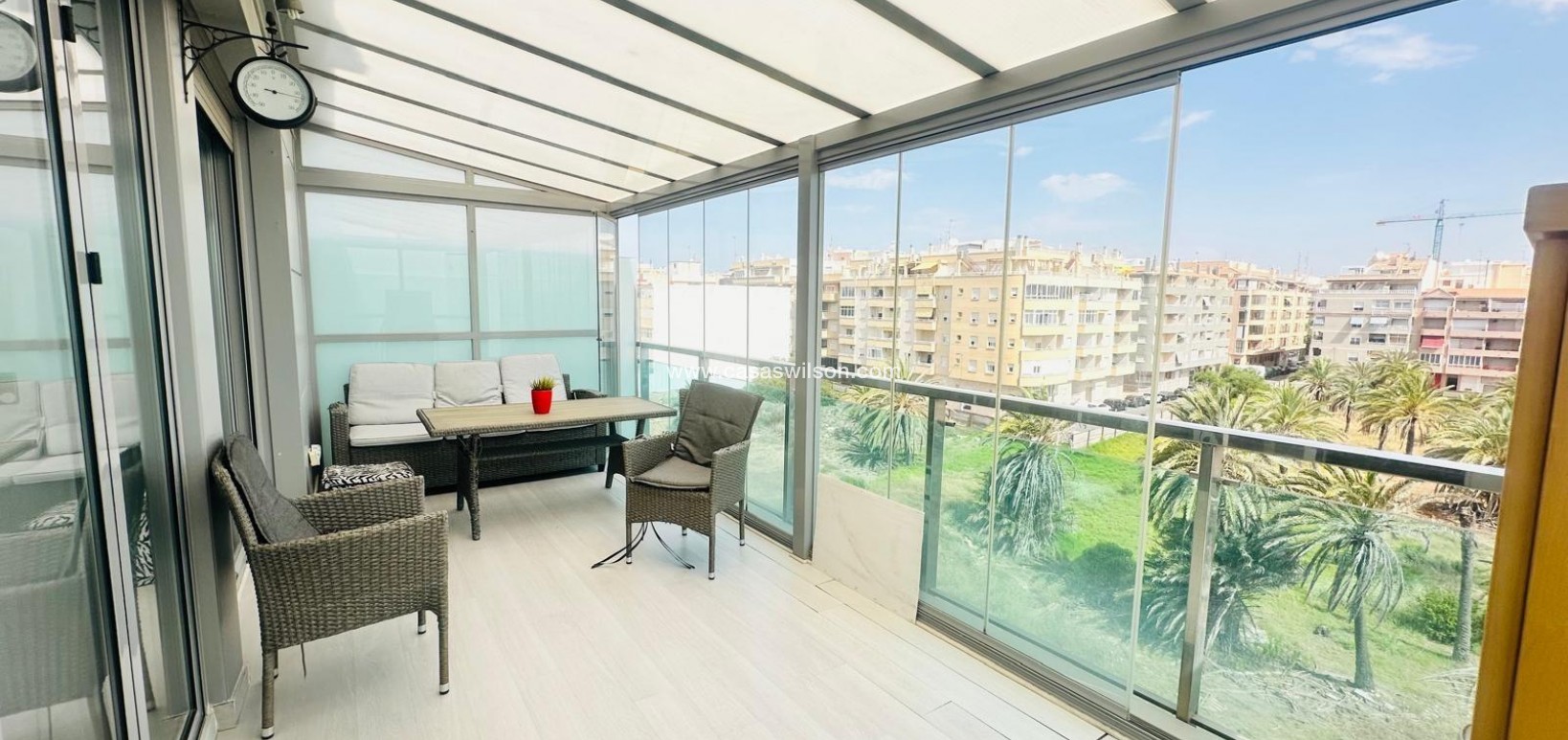 Sale - Apartment - Torrevieja - Playa del Cura