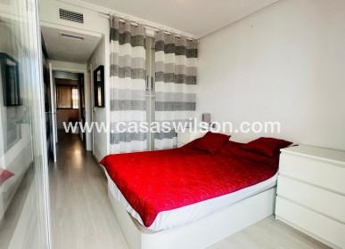 Sale - Apartment - Torrevieja - Playa del Cura