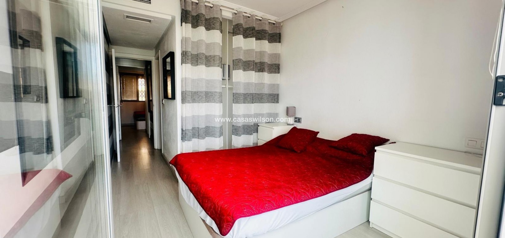 Sale - Apartment - Torrevieja - Playa del Cura