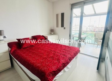 Sale - Apartment - Torrevieja - Playa del Cura