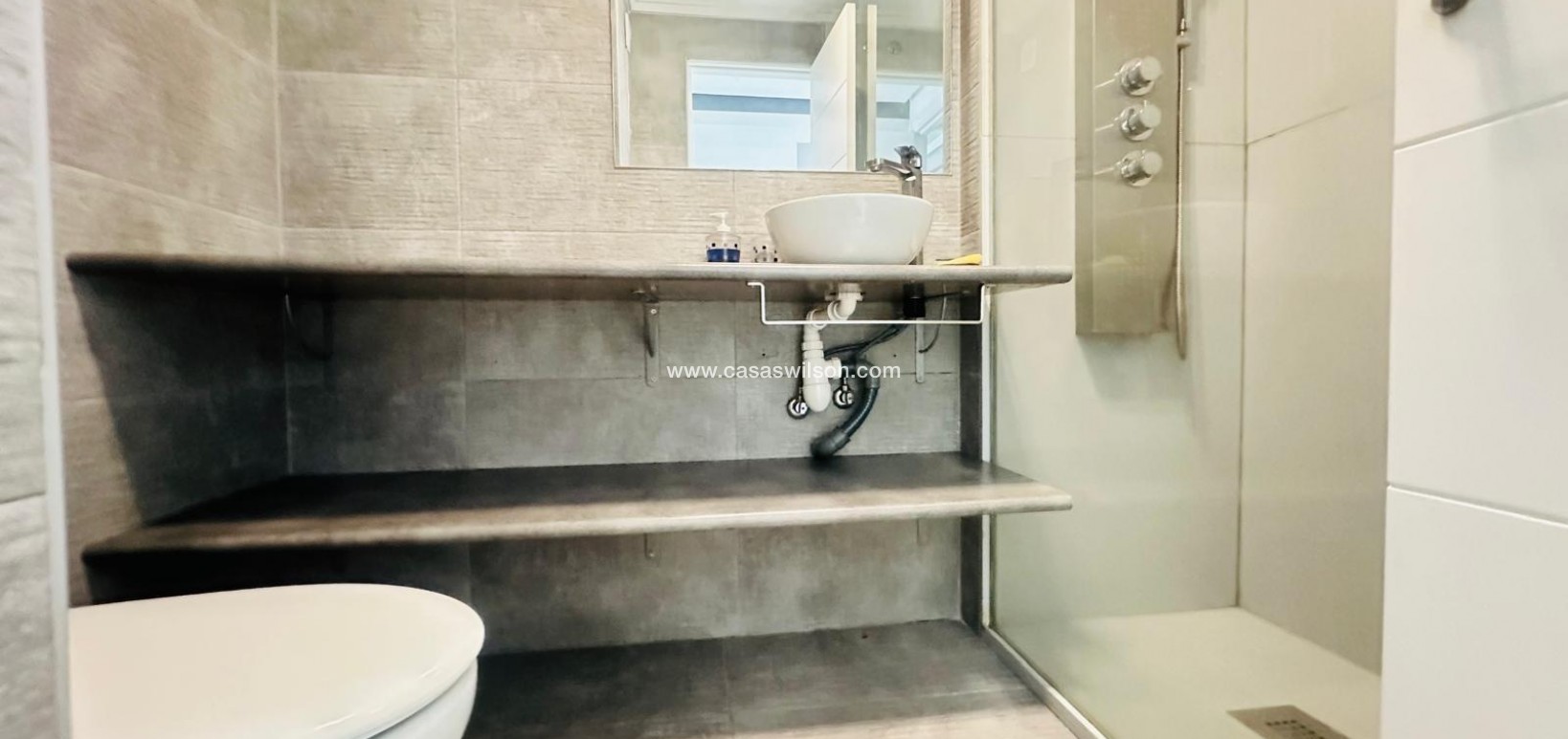 Sale - Apartment - Torrevieja - Playa del Cura