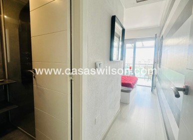 Sale - Apartment - Torrevieja - Playa del Cura
