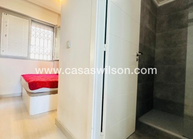 Sale - Apartment - Torrevieja - Playa del Cura